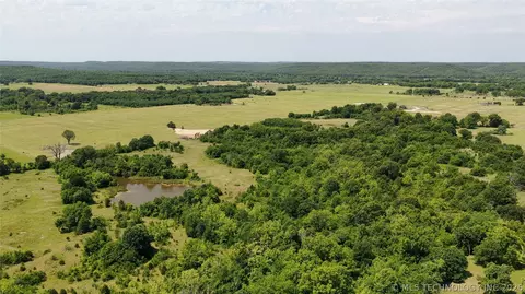 E 1130 Road, Eufaula, OK 74432 photo 7