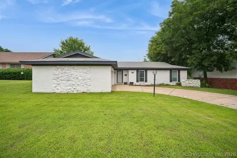 7663 E 58th Pl, Tulsa, OK 74135 photo 41