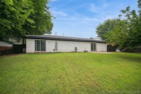 7663 E 58th Pl, Tulsa, OK 74135 photo 35