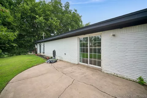 7663 E 58th Pl, Tulsa, OK 74135 photo 34