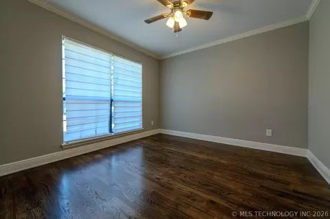 Bedroom - 7020 E 89th St, Tulsa, OK 74133 photo 1 of 7