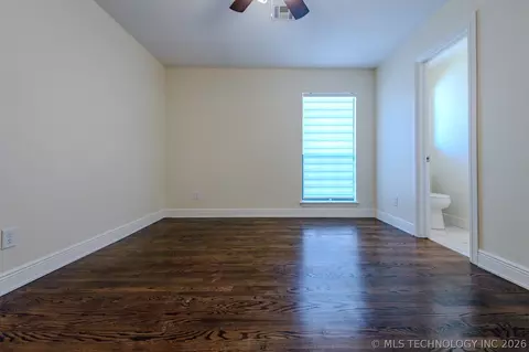 Bedroom - 7020 E 89th St, Tulsa, OK 74133 photo 7 of 7