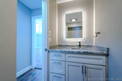 Bath - 7020 E 89th St, Tulsa, OK 74133 photo 17 of 17