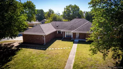 View/Area - 7020 E 89th St, Tulsa, OK 74133 photo 4 of 6