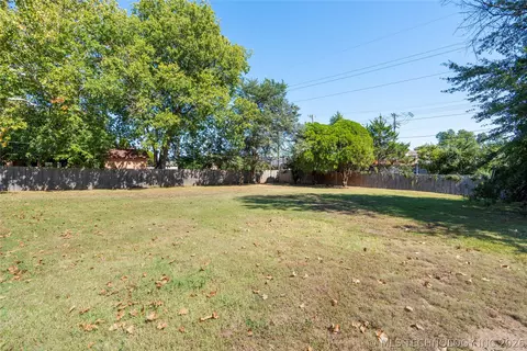 Exterior - 3631 S Gary Pl, Tulsa, OK 74105 photo 7 of 9