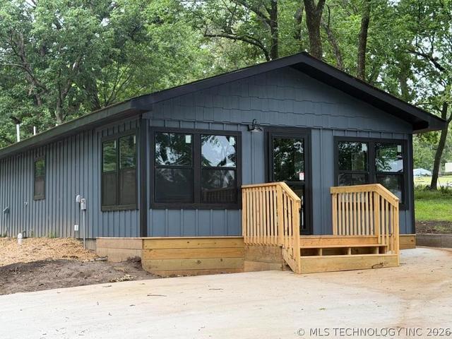 6194 E 105th St N, Wagoner, OK 74467
