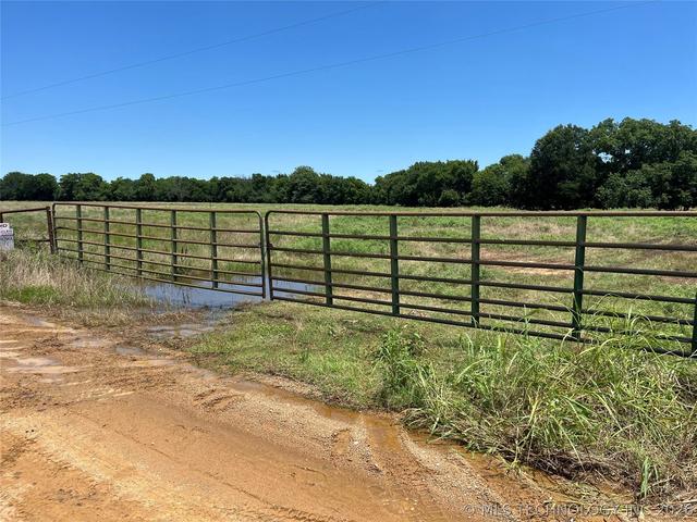 38743 County Road 1670 Rd, Coalgate, OK 74538