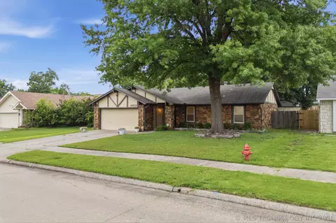 4800 W Uniontown St, Broken Arrow, OK 74012