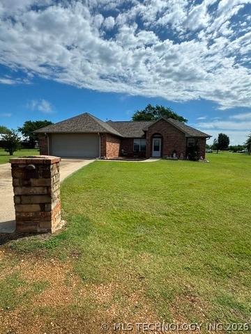 106 Bo, Durant, OK 74701