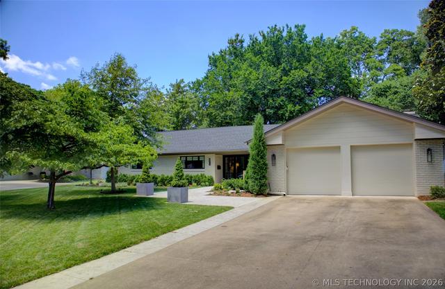 2773 E 56th Pl, Tulsa, OK 74105