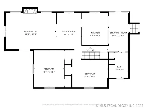 2747 E 4th St, Tulsa, OK 74104 photo 32