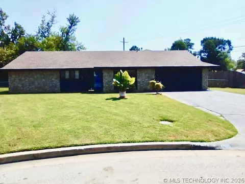 6021 S Joplin Ave, Tulsa, OK 74135