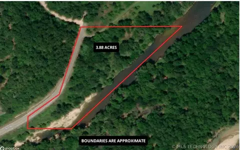 00 S 440 Rd, Locust Grove, OK 74352