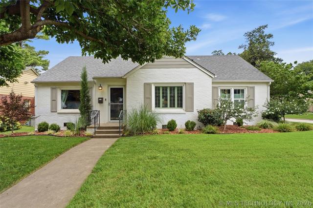 2445 E 18th St, Tulsa, OK 74104
