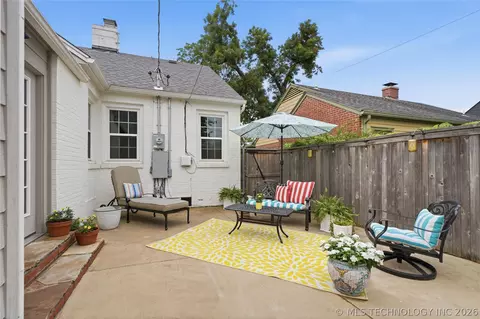 2445 E 18th St, Tulsa, OK 74104 photo 37