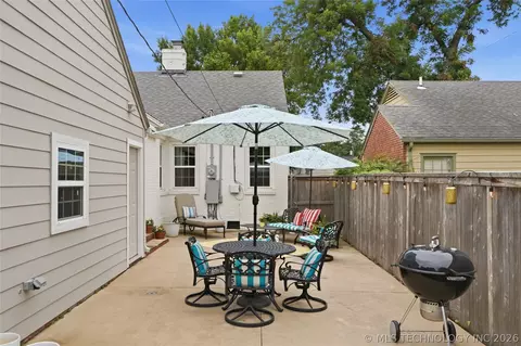 2445 E 18th St, Tulsa, OK 74104 photo 39