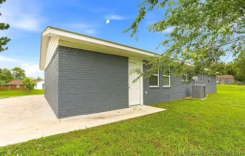 3731 Bloomfield Loop, Ada, OK 74820 photo 33