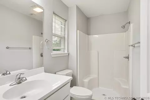 3731 Bloomfield Loop, Ada, OK 74820 photo 17