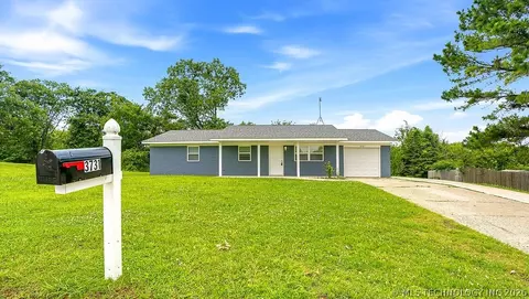 3731 Bloomfield Loop, Ada, OK 74820 photo 2