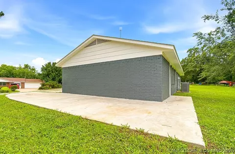 3731 Bloomfield Loop, Ada, OK 74820 photo 34