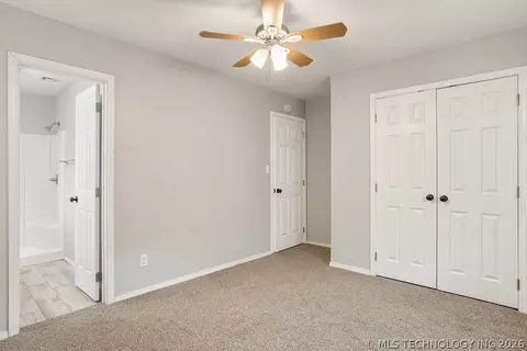 3731 Bloomfield Loop, Ada, OK 74820 photo 14