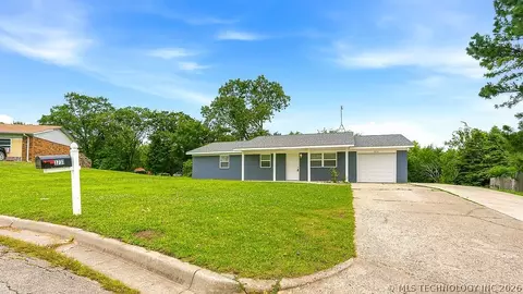 3731 Bloomfield Loop, Ada, OK 74820 photo 32
