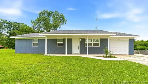 3731 Bloomfield Loop, Ada, OK 74820 photo 1