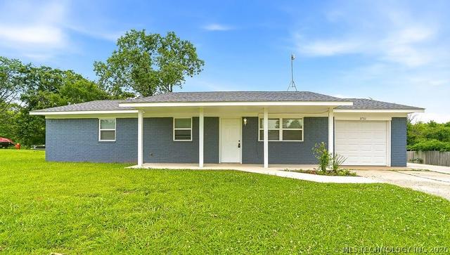 3731 Bloomfield Loop, Ada, OK 74820