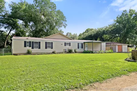 Other - 215 E Florida, Durant, OK 74701 photo 1 of 3