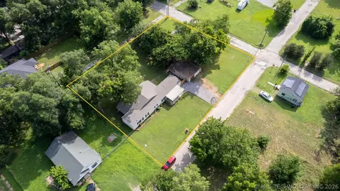 View/Area - 215 E Florida, Durant, OK 74701 photo 4 of 7