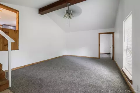 Living - 215 E Florida, Durant, OK 74701 photo 4 of 4