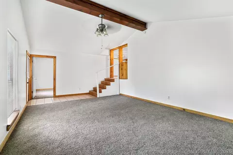 Living - 215 E Florida, Durant, OK 74701 photo 3 of 4