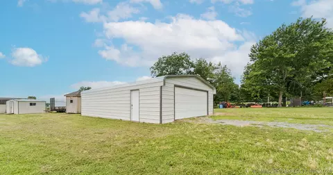 2128 E 4675, Pryor, OK 74361 photo 30