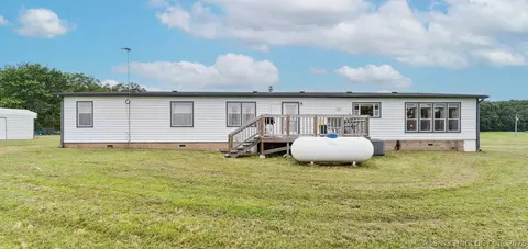 2128 E 4675, Pryor, OK 74361 photo 4