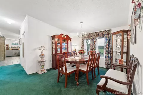 2128 E 4675, Pryor, OK 74361 photo 11