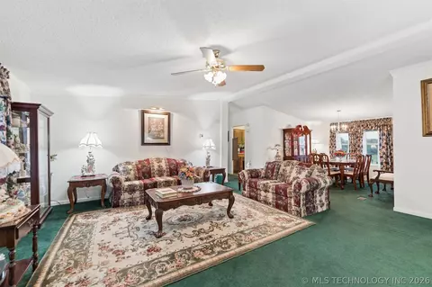 2128 E 4675, Pryor, OK 74361 photo 8