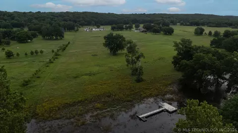 2128 E 4675, Pryor, OK 74361 photo 32