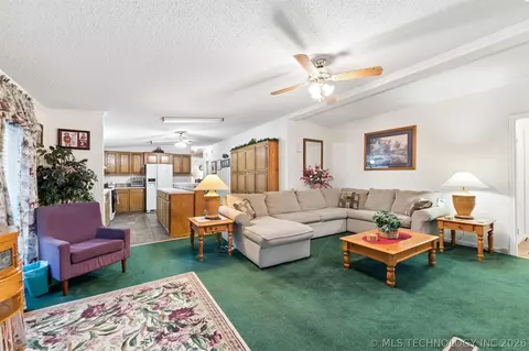 2128 E 4675, Pryor, OK 74361 photo 24