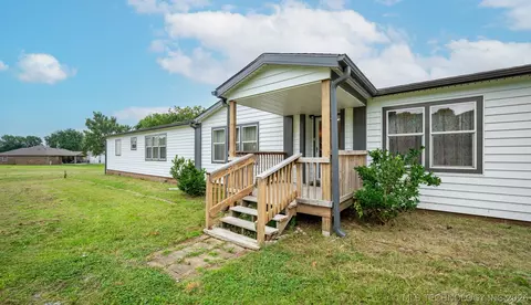 2128 E 4675, Pryor, OK 74361 photo 5