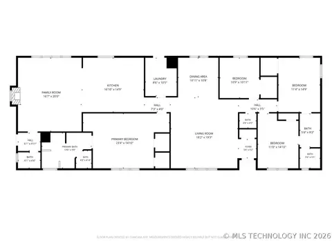2128 E 4675, Pryor, OK 74361 photo 36