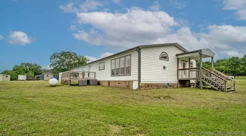2128 E 4675, Pryor, OK 74361 photo 3