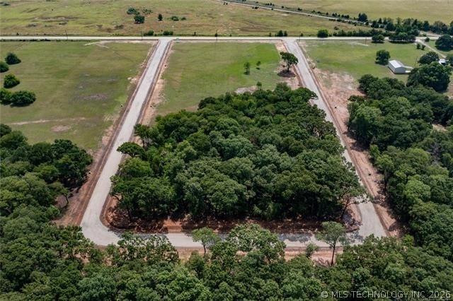 7 N Landing Loop, Mead, OK 73449