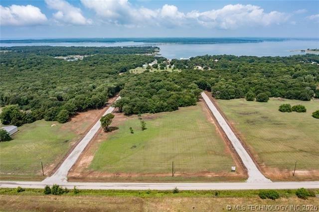 8 Landing Loop, Mead, OK 73449