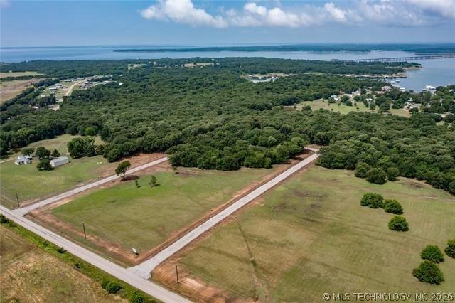 11 Landing Loop, Mead, OK 73449
