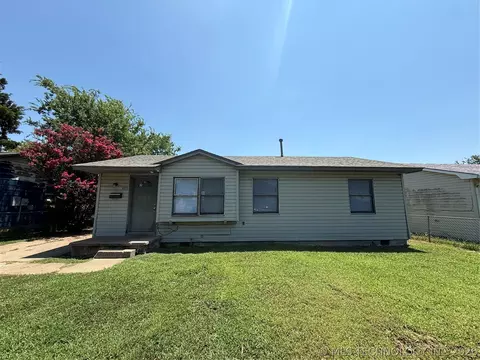 6313 N Main St, Tulsa, OK 74126