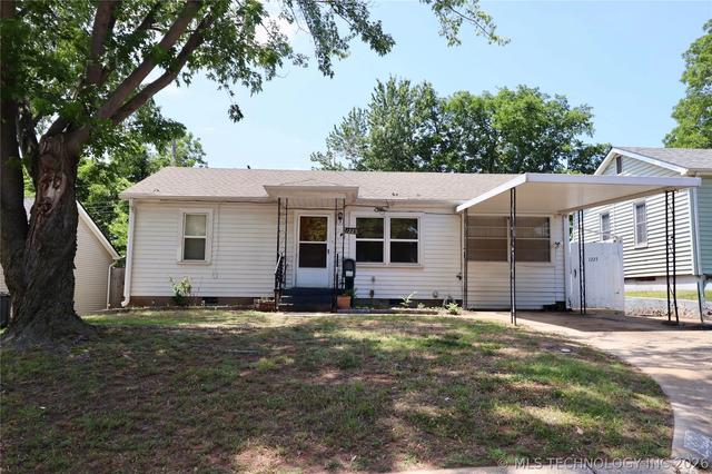 1223 Carol Dr, Shawnee, OK 74804