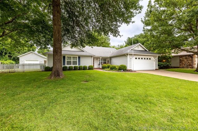 7729 S 69th East Ave, Tulsa, OK 74133