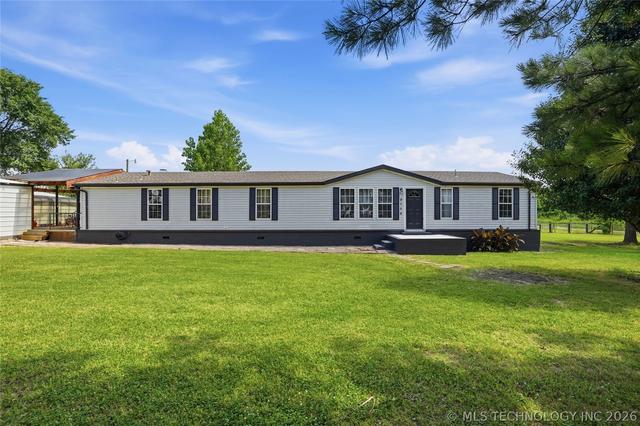 8750 Casper Ln, Mounds, OK 74047