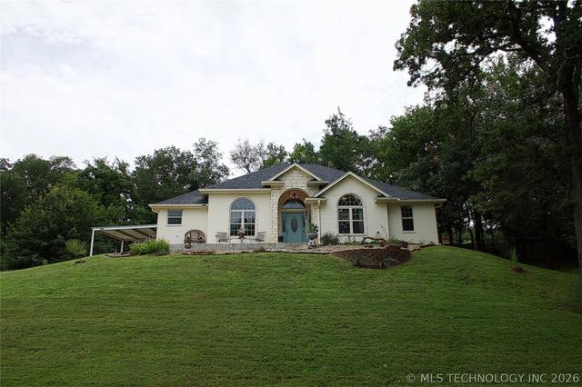 2221 Shirley, Durant, OK 74701