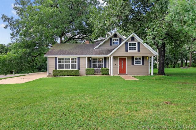 4015 Lookout Dr, Kingston, OK 73439